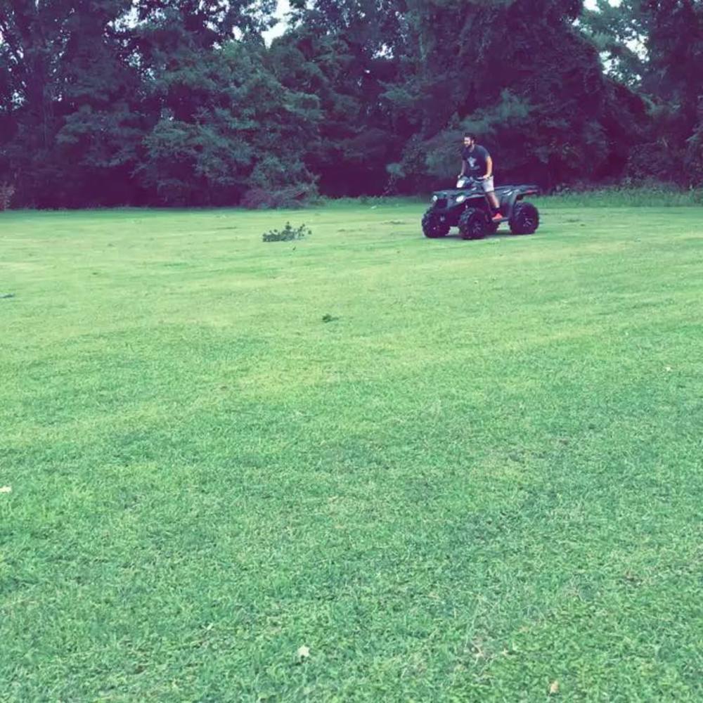 Meet your Posher, Jalal